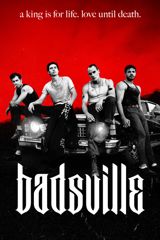 Badsville