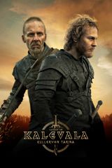 Kalevala: Kullervon tarina