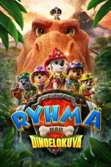 Ryhmä Hau: Dinoelokuva