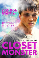 Closet Monster