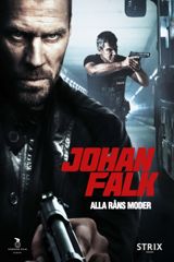 Johan Falk 9 - Kaikkien Ryöstöjen Äiti