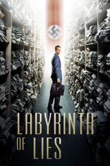 Labyrinth of Lies