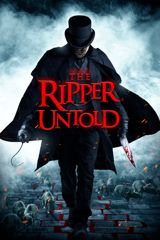Ripper Untold