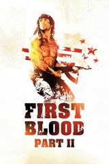Rambo - Taistelija 2