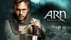 Arn - Temppeliritari