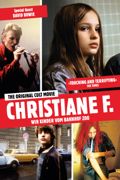Christiane F.