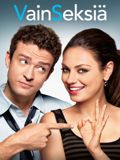 Vain seksiä
