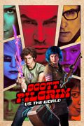 Scott Pilgrim Vastaan Maailma
