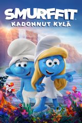 Smurffit: Kadonnut kylä