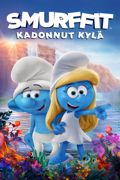 Smurffit: Kadonnut kylä