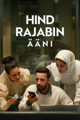 Hind Rajabin ääni
