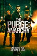 Puhdistuksen yö: Anarkia