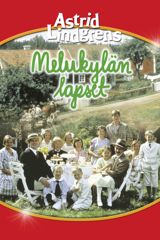 Melukylän lapset