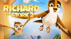 Richard the Stork 2
