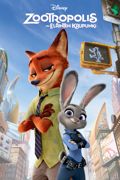 Zootropolis - eläinten kaupunki