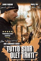 Tyttö sinä olet tähti