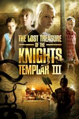 The Lost Treasure of the Knights Templar III