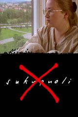 Sukupuoli X
