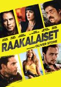 Raakalaiset