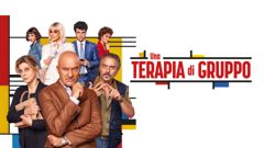 Una terapia di gruppo