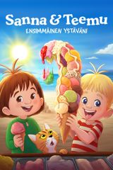 Sanna & Teemu: Ensimmäinen ystäväni