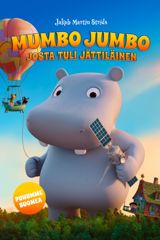 Mumbo Jumbo, josta tuli jättiläinen