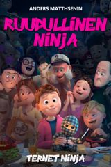 Ruudullinen Ninja
