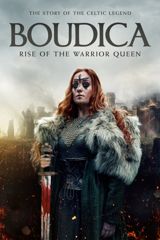 BOUDICA: RISE OF THE WARRIOR QUEEN