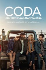 Coda – Kahden maailman välissä