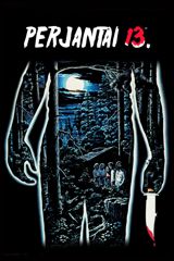 Perjantai 13.