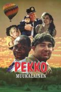 Pekko ja muukalainen
