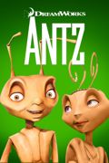 Antz - muurahaizet