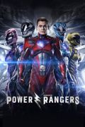 Power Rangers