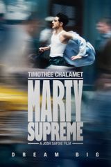 Marty Supreme