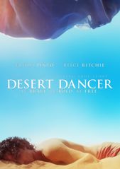 Desert Dancer