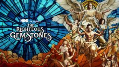 The Righteous Gemstones