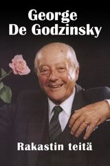 George De Godzinsky - Rakastin teitä