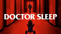 Doctor Sleep