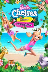 Barbie & Chelsea: Menetetty syntymäpäivä