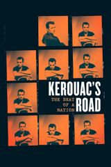 Kerouac's Road: the Beat of a Nation