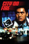 City on Fire