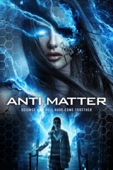 ANTI MATTER