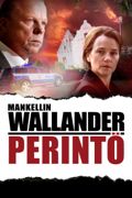 Wallander: Perintö
