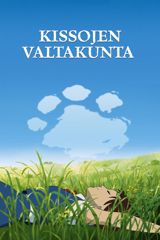 Kissojen valtakunta