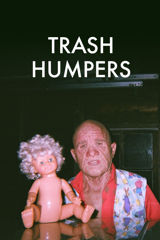 Trash Humpers