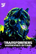 Transformers: Viimeinen ritari
