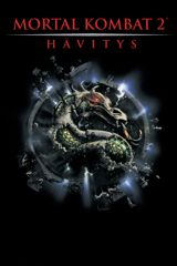 Mortal Kombat 2 - Hävitys