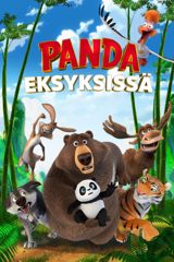 Panda Eksyksissä