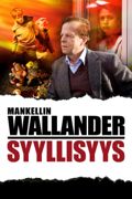Wallander: Syyllisyys