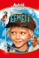 Vaahteramäen Eemeli